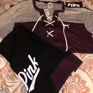 Victoria secret outfit
